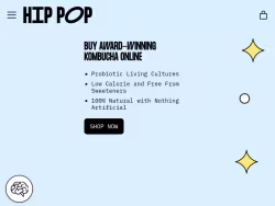 Drinkhippop