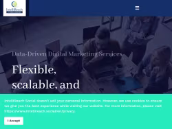 Intellireach