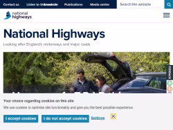 Nationalhighways