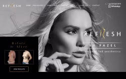 Refreshcosmeticsurgery