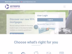 Astropex