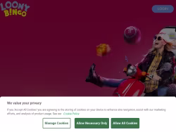 Loonybingo