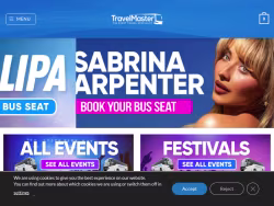 Travelmaster