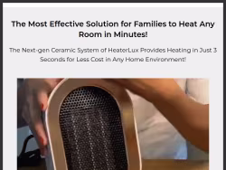 Heaterlux