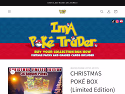 Imapoketrader