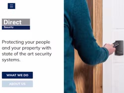 Directsecurity
