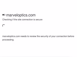 Marveloptics