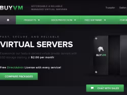 Buyvm