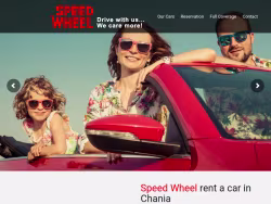 Speedwheel