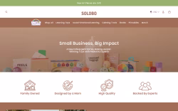 Solobotoys