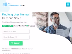 All-usermanuals