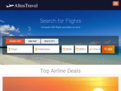 Altostravel