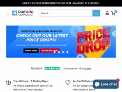 Combrotechnology