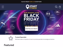 Startfitness
