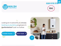 Walshplumbing