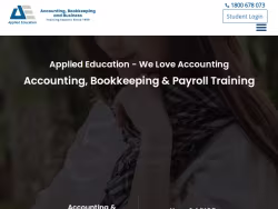 Appliededucation