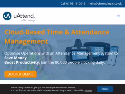 Uattend