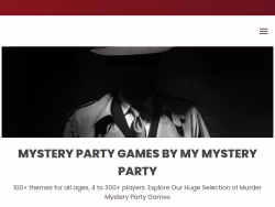 Mymysteryparty