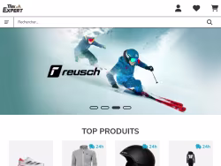 Trek-expert