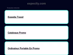 Expecity