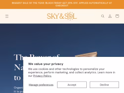 Skyandsol