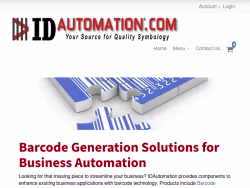 Idautomation