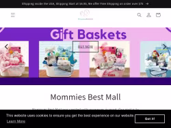 Mommiesbestmall