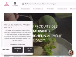 Tiptoque