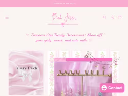 Shoppinkjess