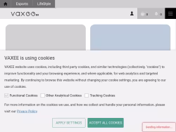 Vaxee