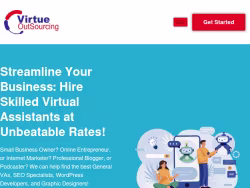 Virtueoutsourcing