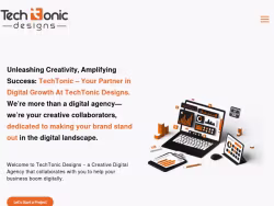 Techtonicdesigns