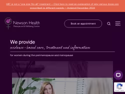 Newsonhealth
