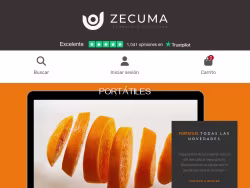 Zecuma