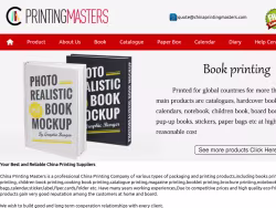 Chinaprintingmasters