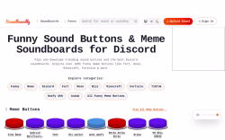 Soundboardly