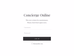 Conciergeonline