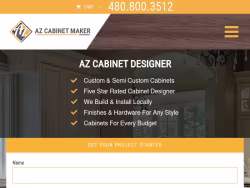 Azcabinetmaker