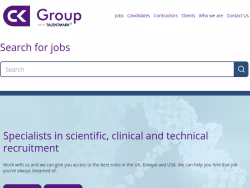Ckgroup