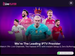 Liveplayer