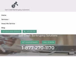 Bankruptcy-casper