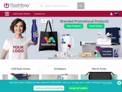 Flashbay