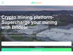 Bitdeer