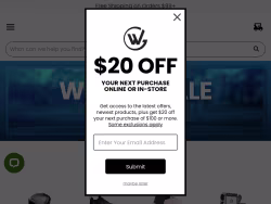 Worldwidegolfshops