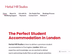 Herbalhillstudios