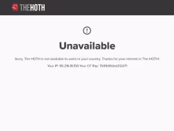 Thehoth