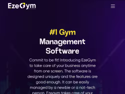 Ezegym