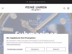 Juwelier-eupen
