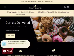 Purelygourmet