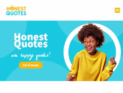 Honestquotes